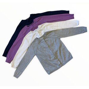 Cardigan Lot
